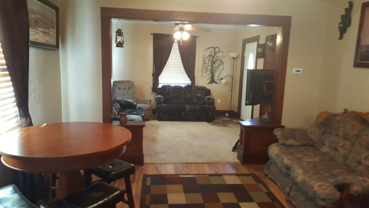 Photo of Livingroom in Lava Hot Springs