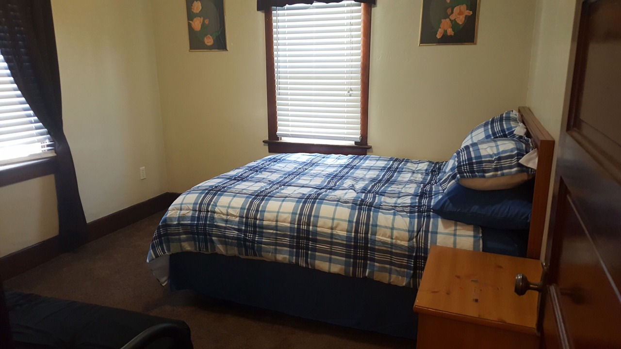 Photo of Bedroom in Lava Hot Springs