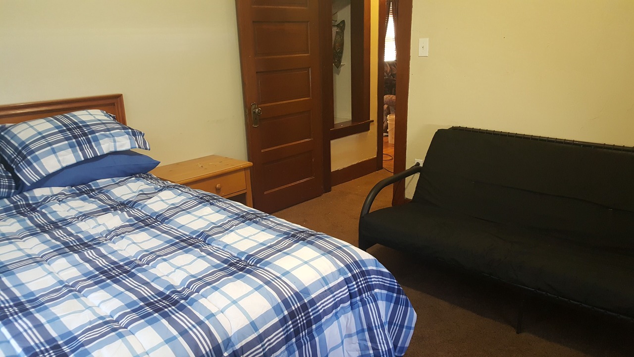 Photo of Bedroom in Lava Hot Springs