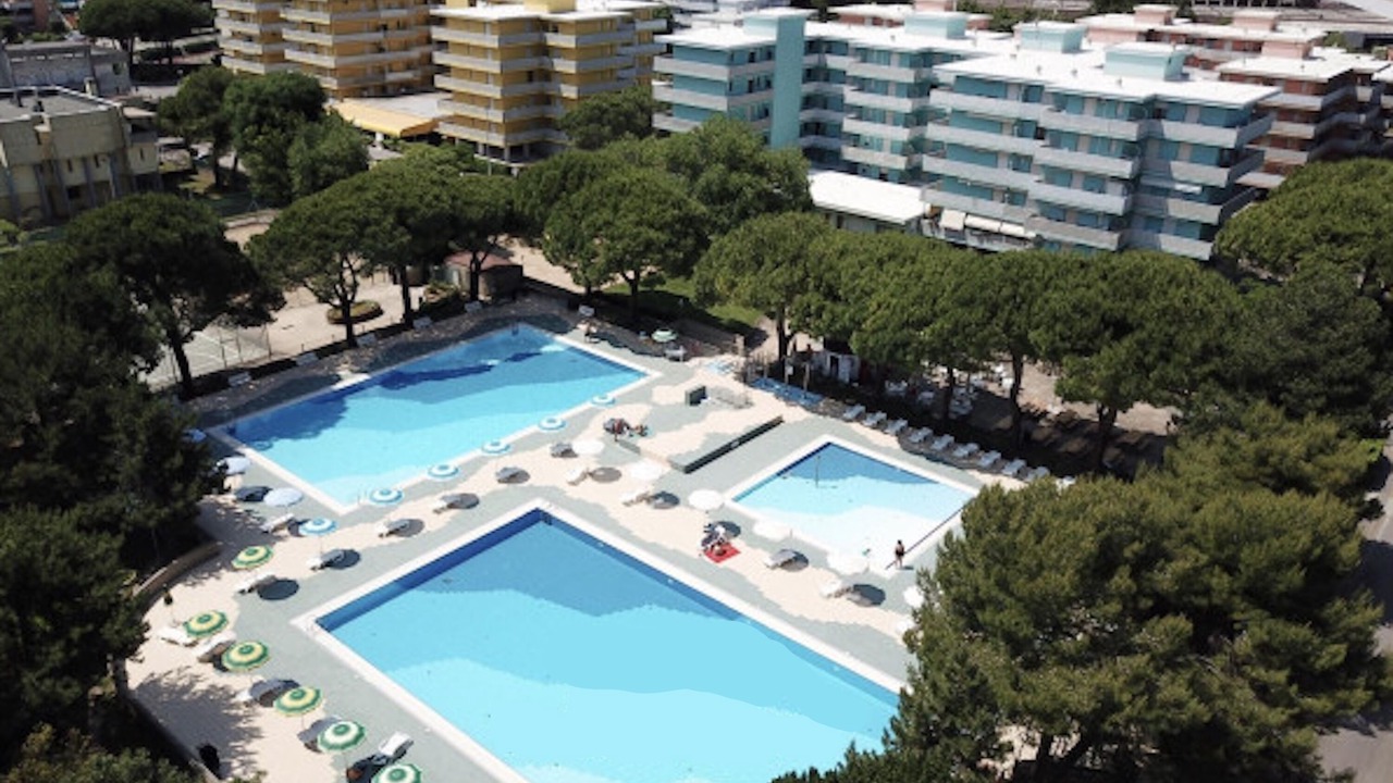 Photo of Outdoor in Bibione