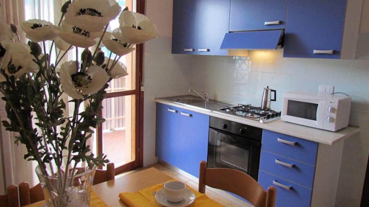 Photo of Kitchen in Bibione