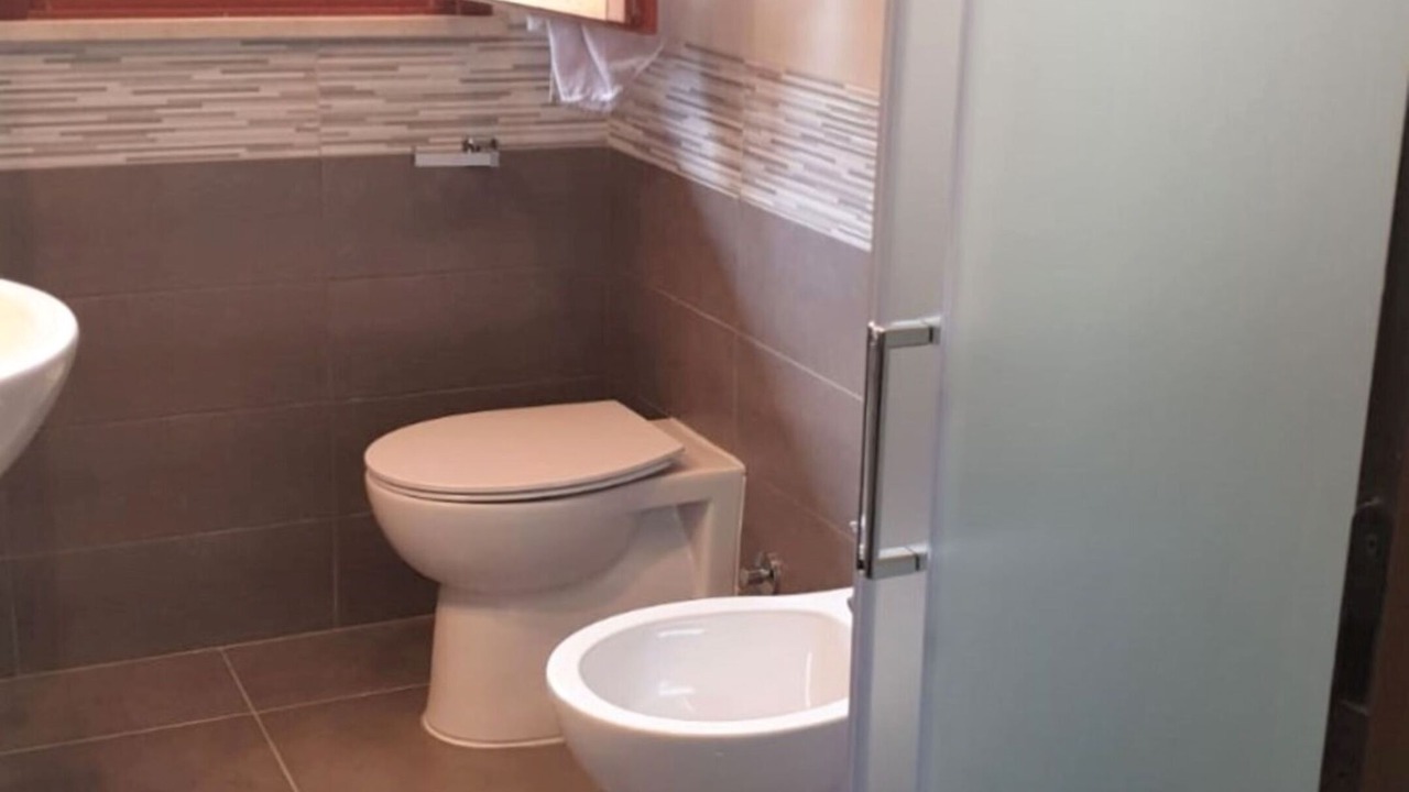 Photo of Bathroom in Bibione