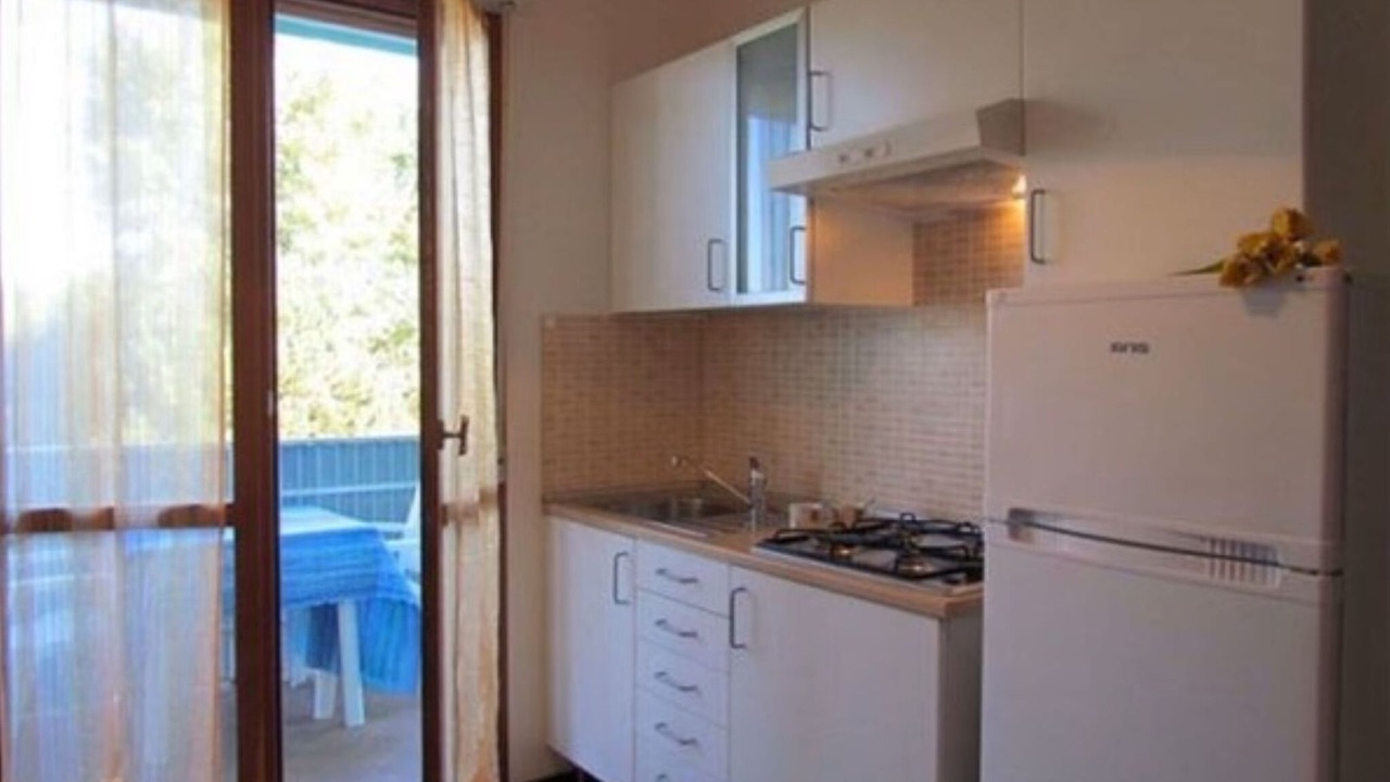 Photo of Kitchen in Bibione