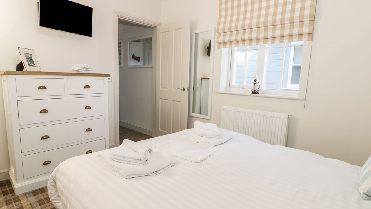 Photo of Bedroom in Filey