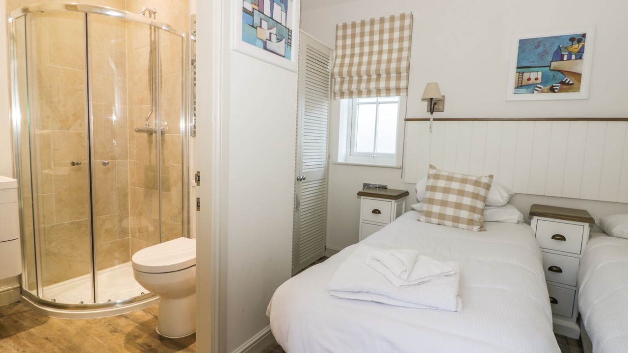 Photo of Bathroom in Filey