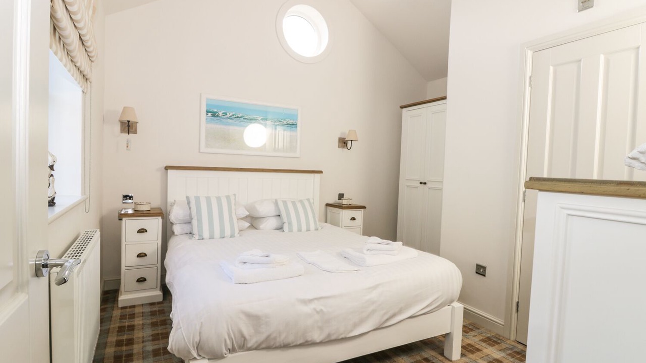 Photo of Bedroom in Filey