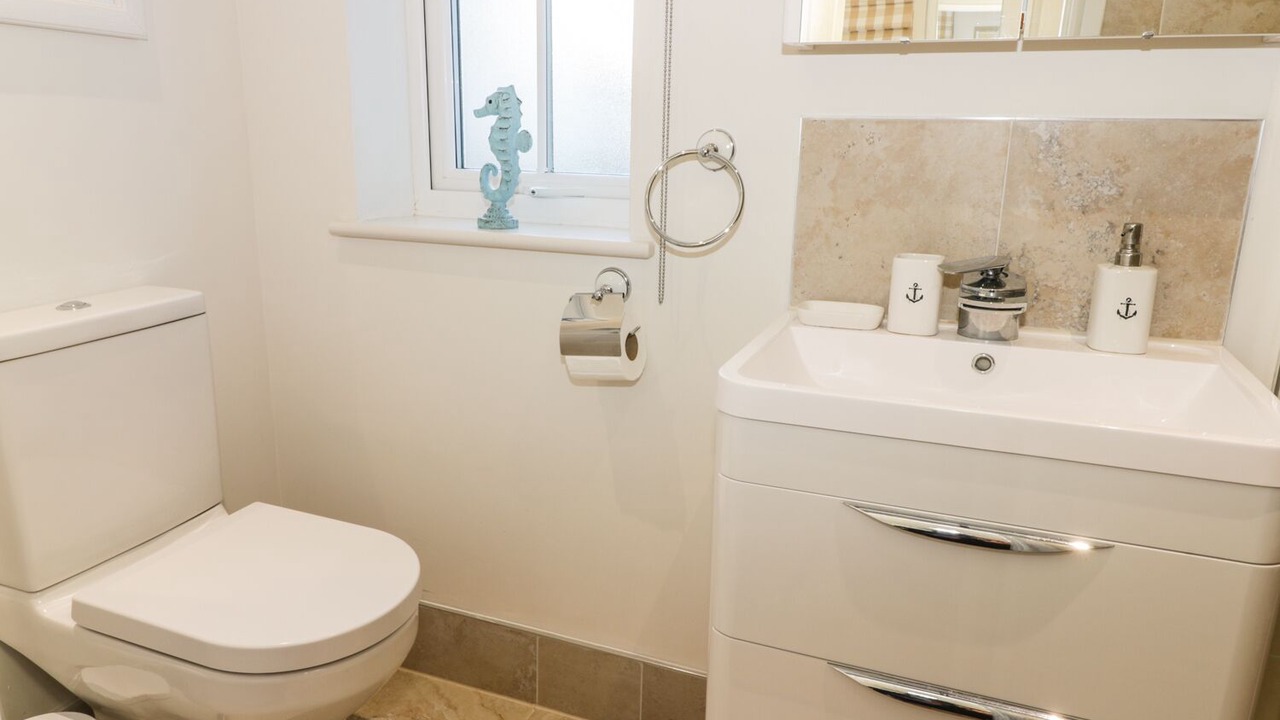 Photo of Bathroom in Filey