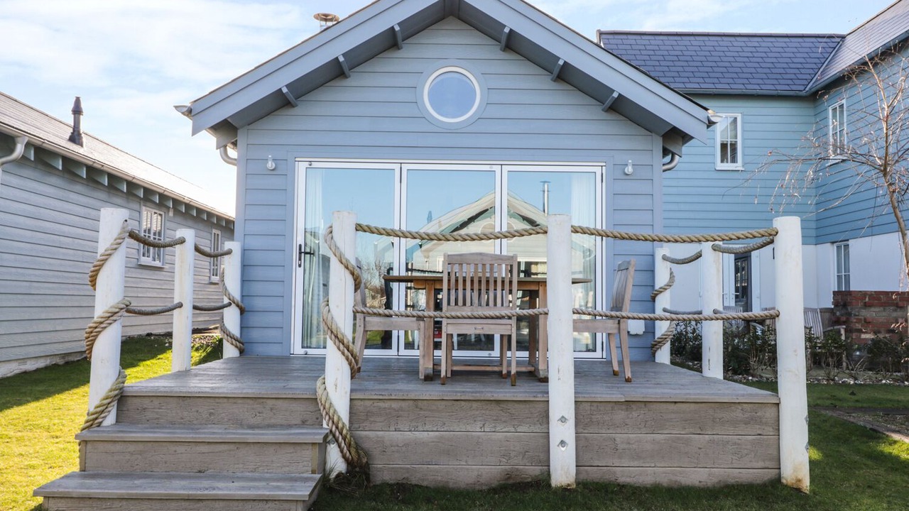 Photo of Outdoor in Filey