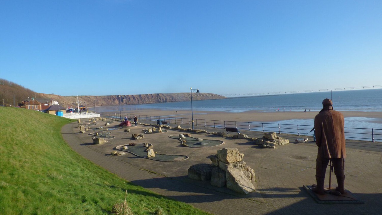 Photo of Others in Filey