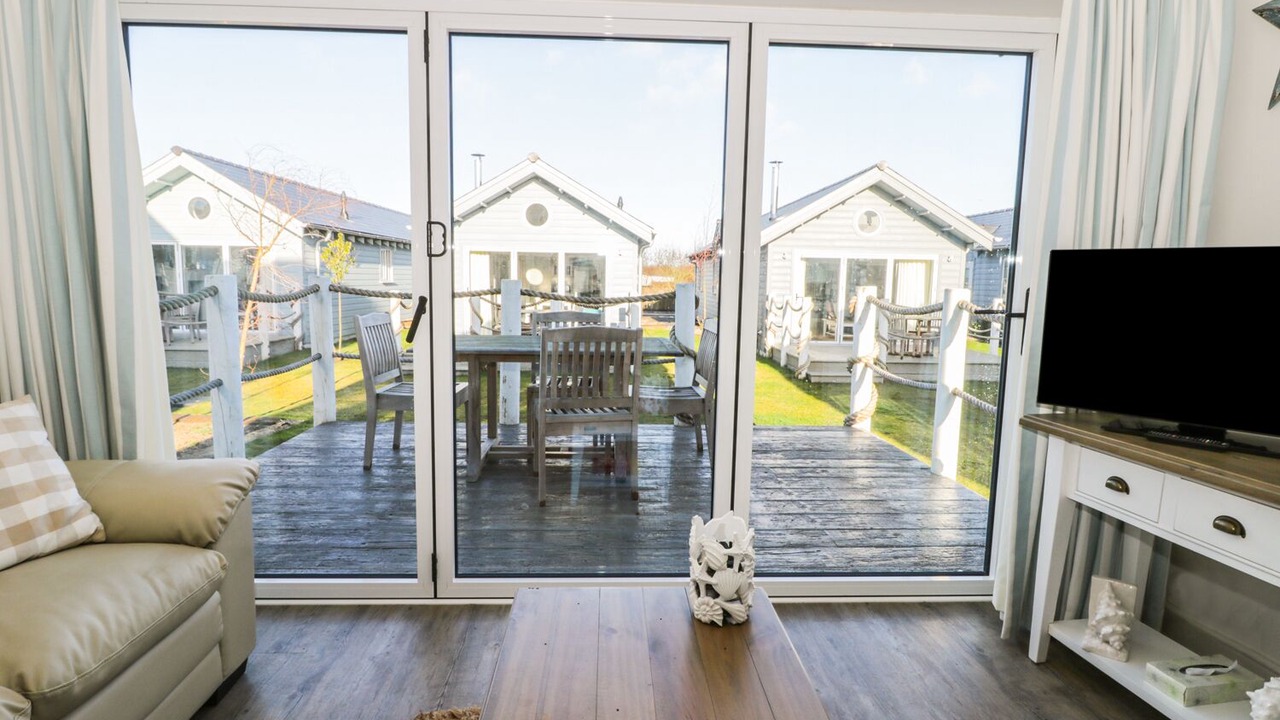 Photo of Livingroom in Filey