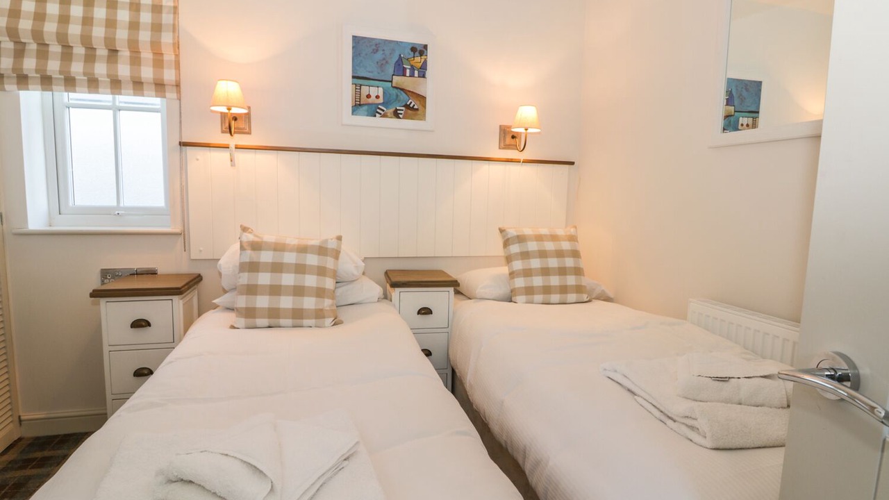 Photo of Bedroom in Filey