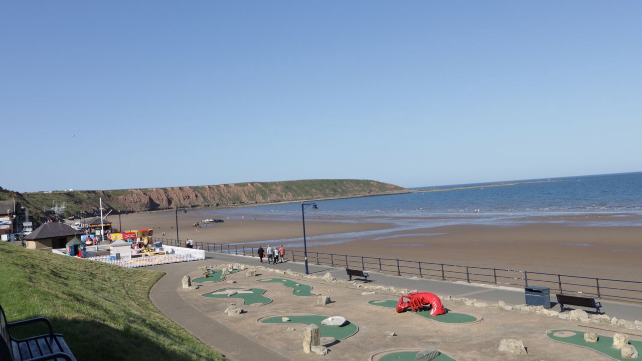 Photo of Others in Filey
