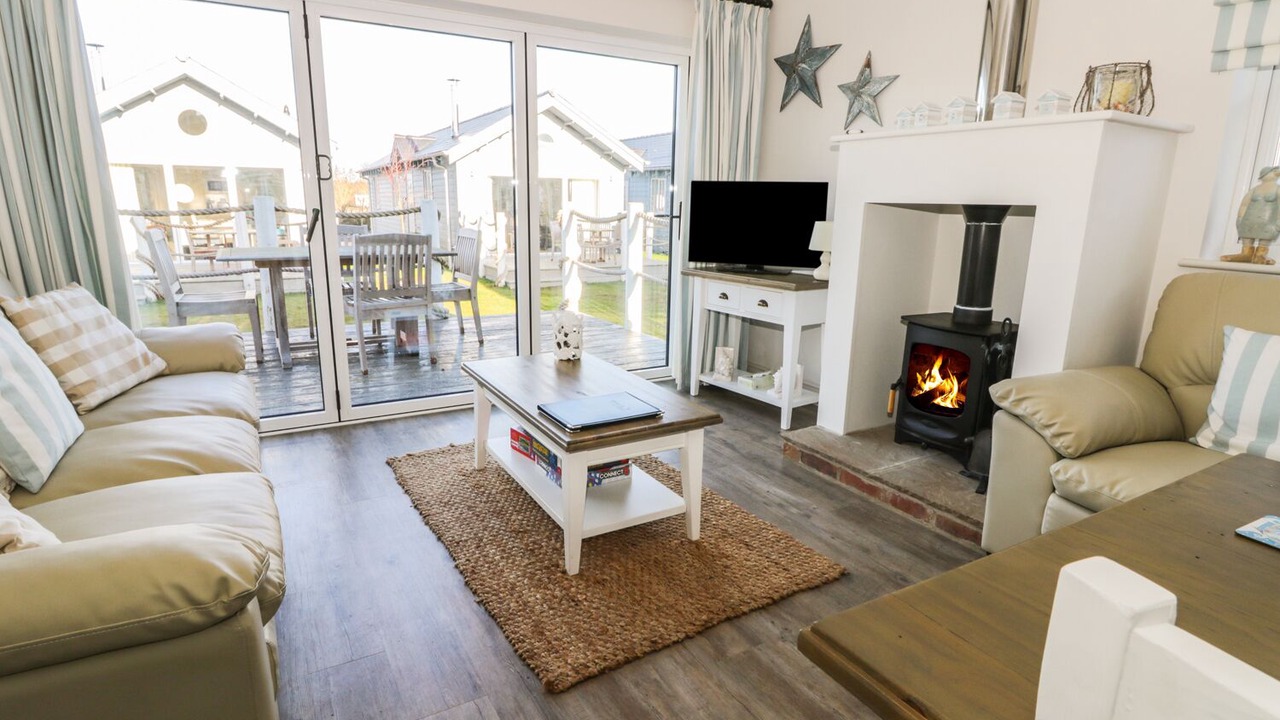 Photo of Livingroom in Filey