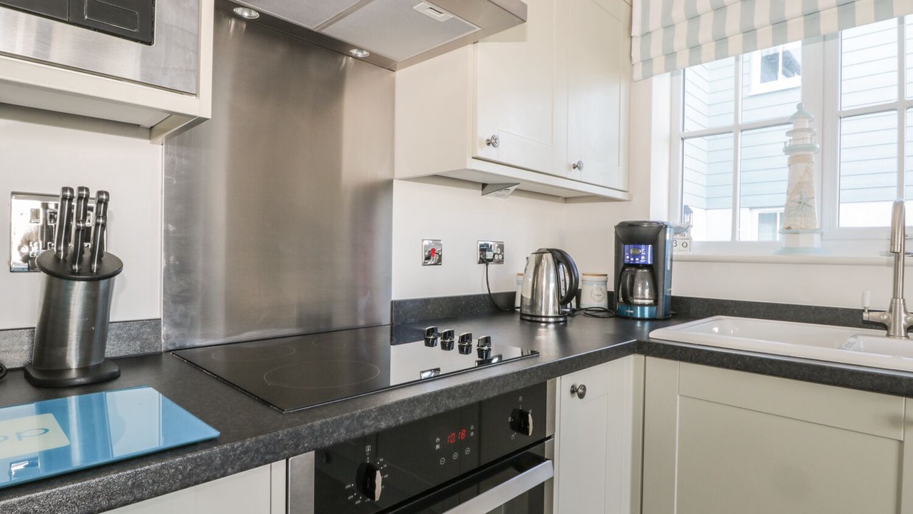 Photo of Kitchen in Filey