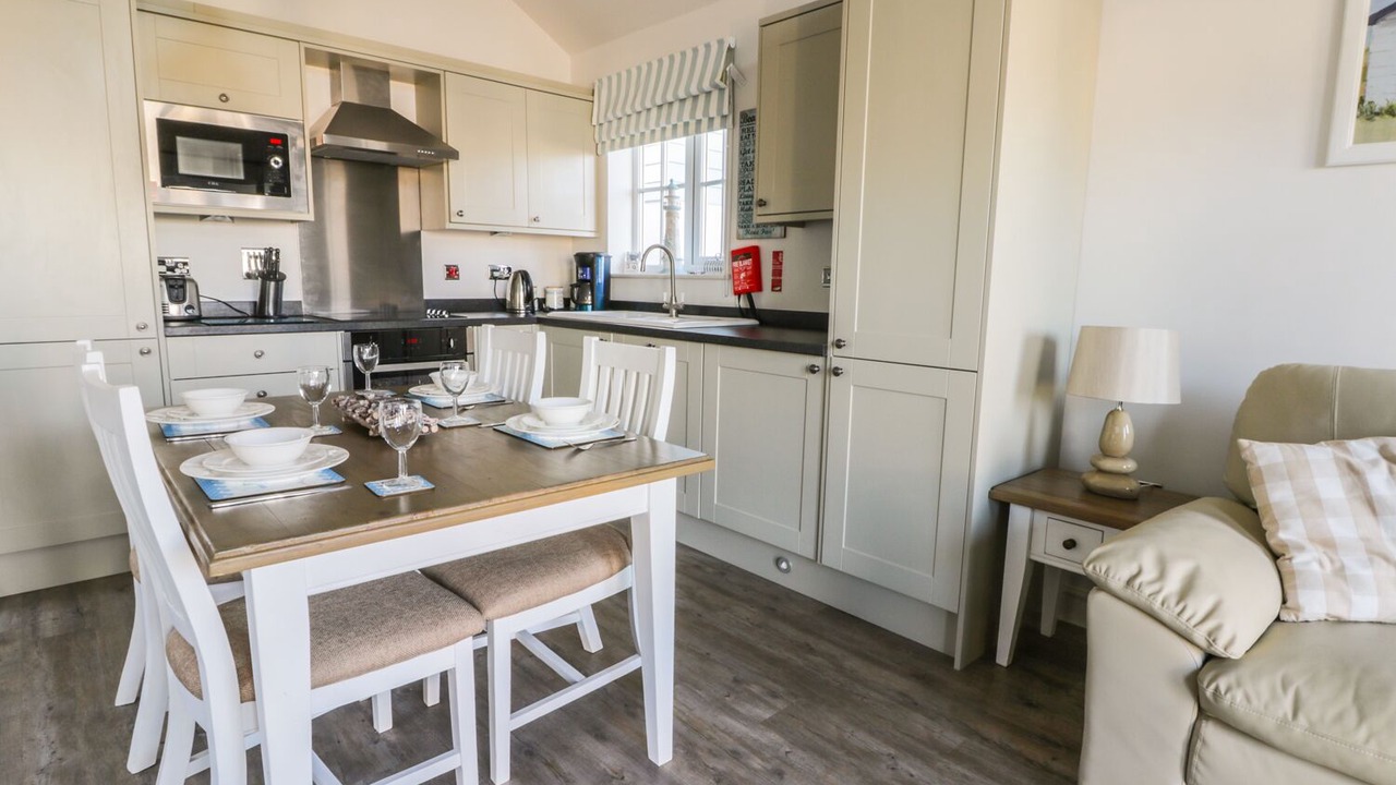 Photo of Kitchen in Filey
