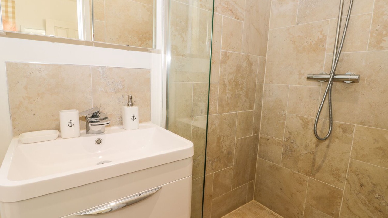 Photo of Bathroom in Filey