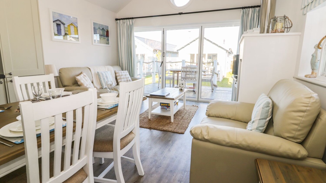 Photo of Livingroom in Filey