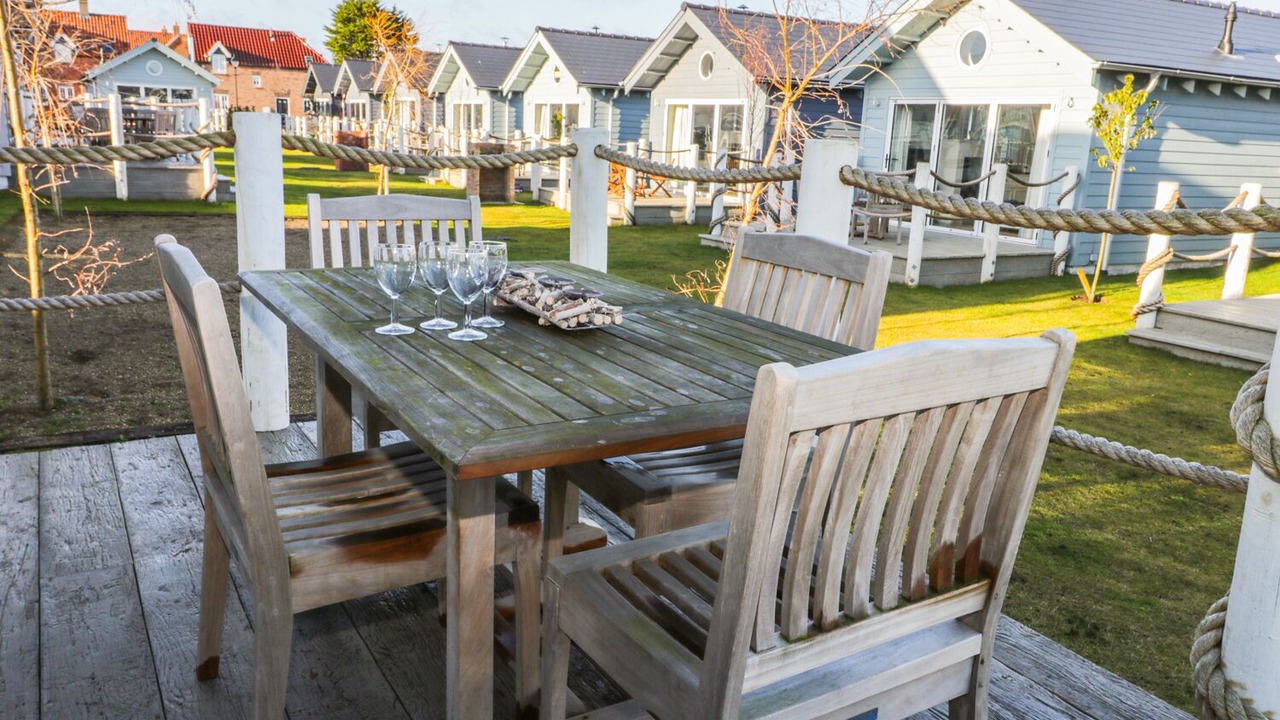 Photo of Outdoor in Filey