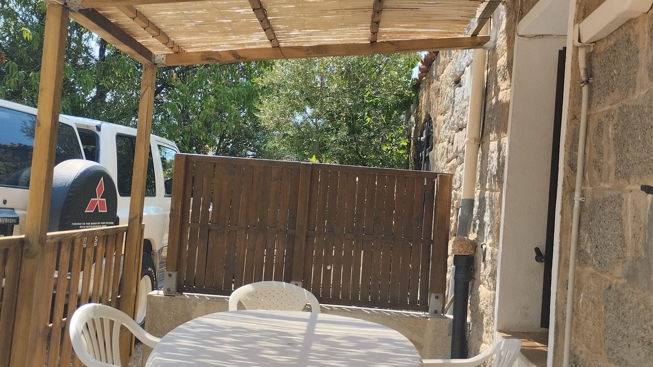 Photo of Outdoor in Monacia-d'Aullene