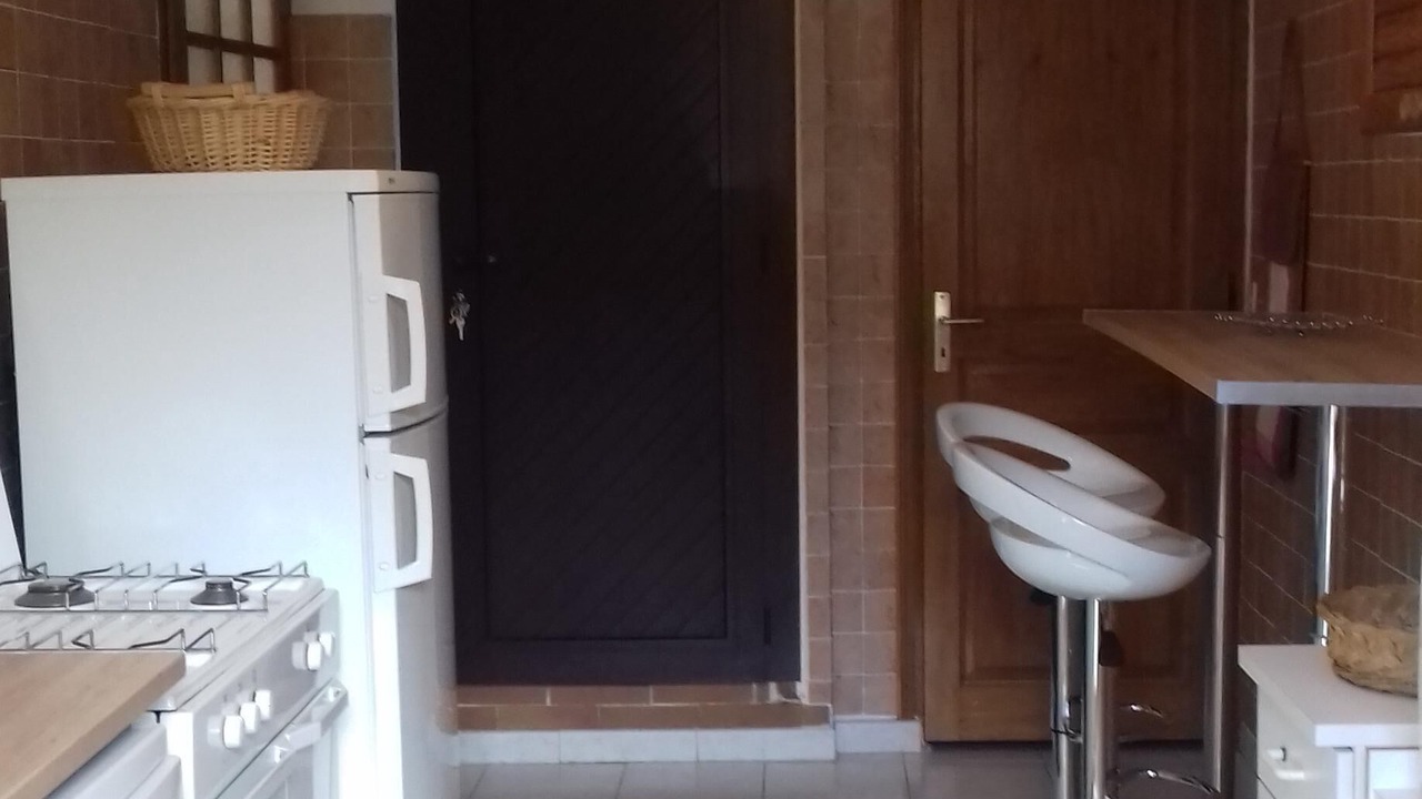 Photo of Kitchen in Monacia-d'Aullene