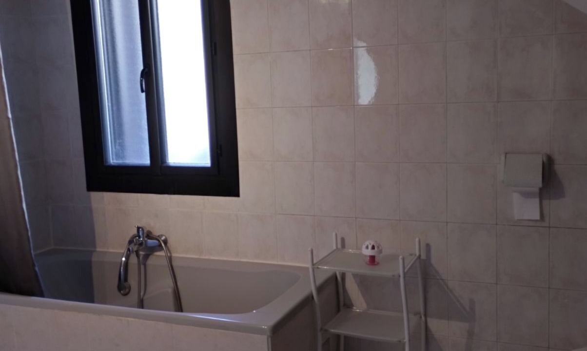 Photo of Bathroom in Monacia-d'Aullene