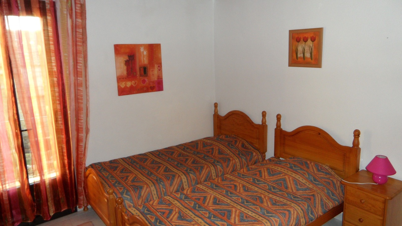 Photo of Bedroom in Monacia-d'Aullene