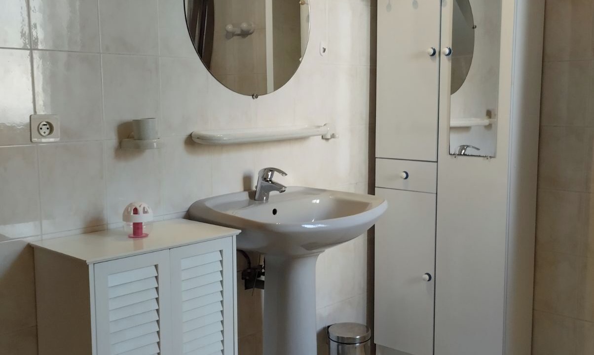 Photo of Bathroom in Monacia-d'Aullene