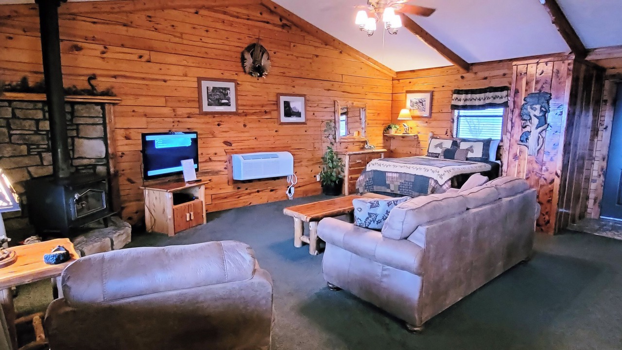 Photo of Livingroom in Sylvan Shores