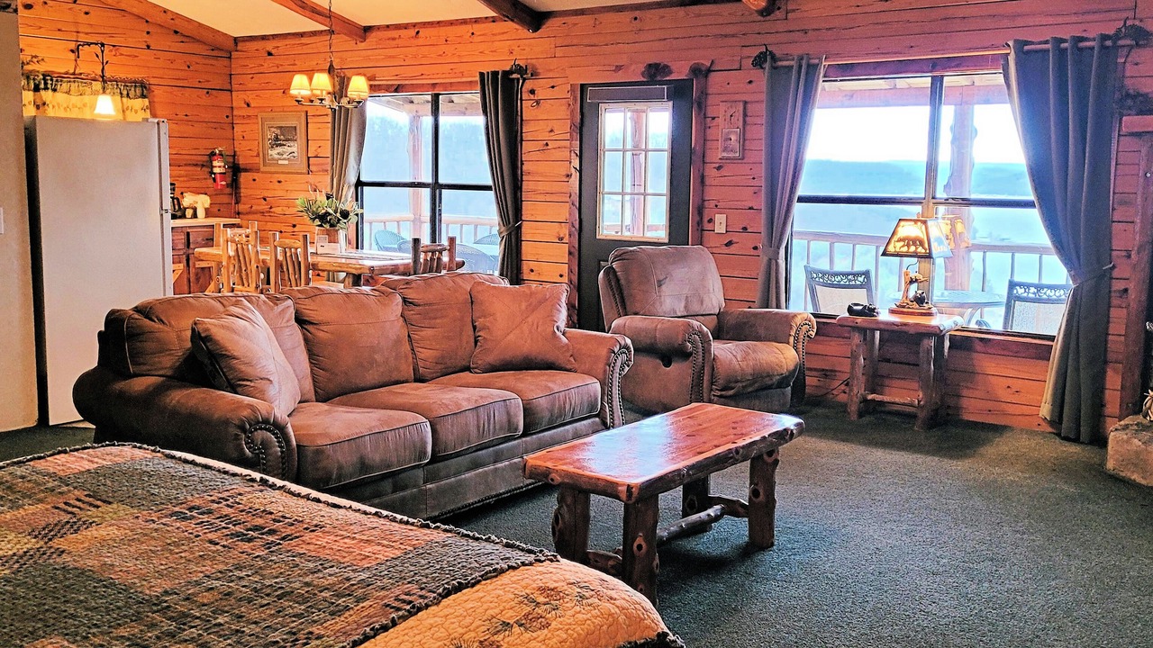 Photo of Livingroom in Sylvan Shores