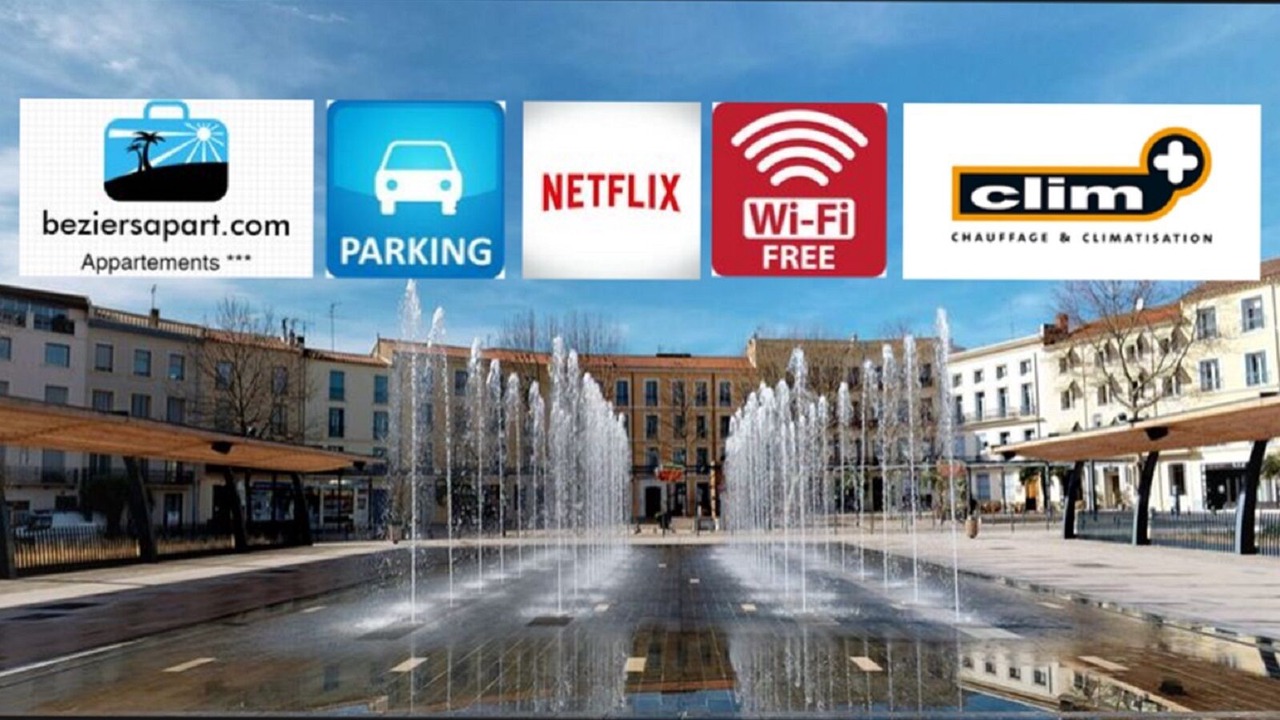 Photo of Outdoor in Beziers City Centre