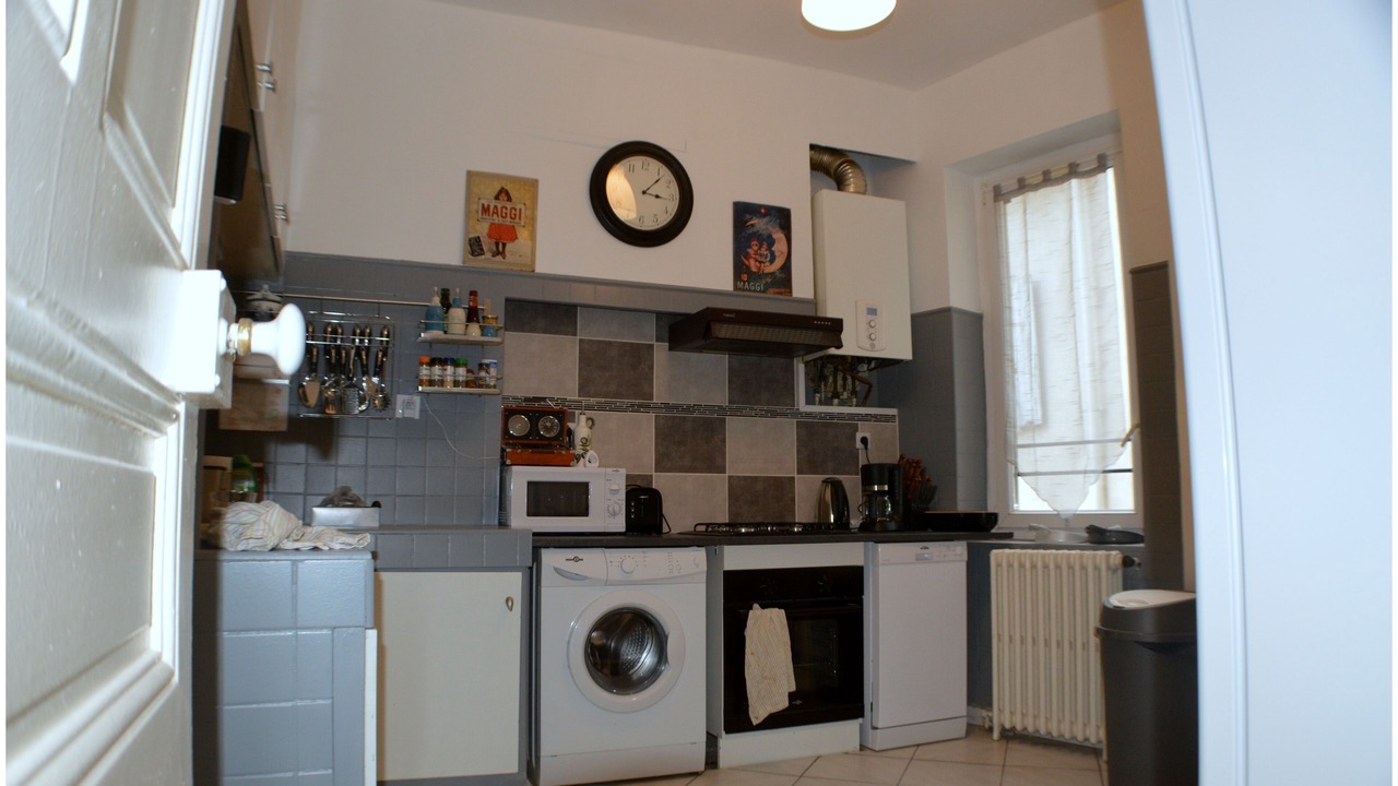 Photo of Kitchen in Beziers City Centre