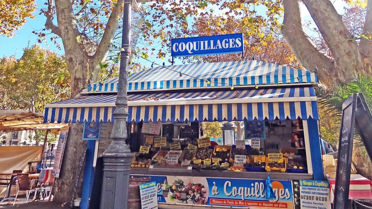 Photo of Others in Beziers City Centre