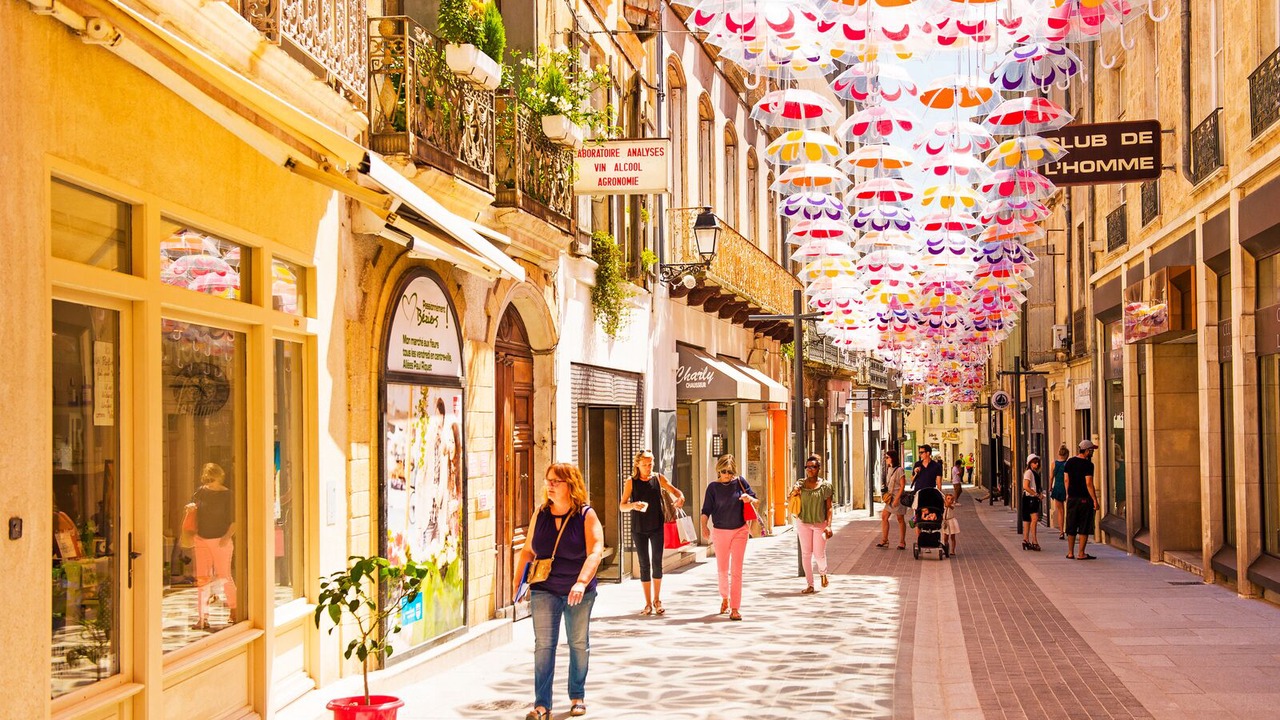Photo of Others in Beziers City Centre