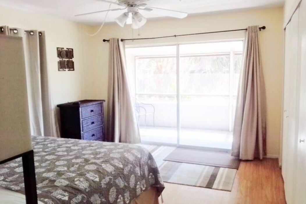 Photo of Bedroom in Gulf Gate Estates