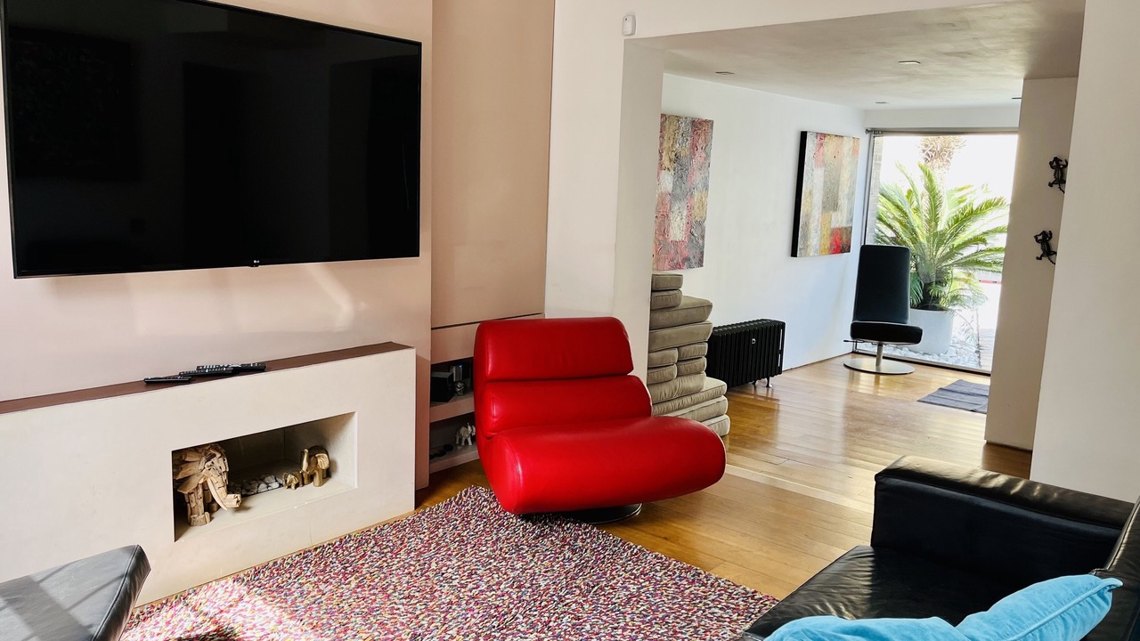 Photo of Bedroom in Waterloo