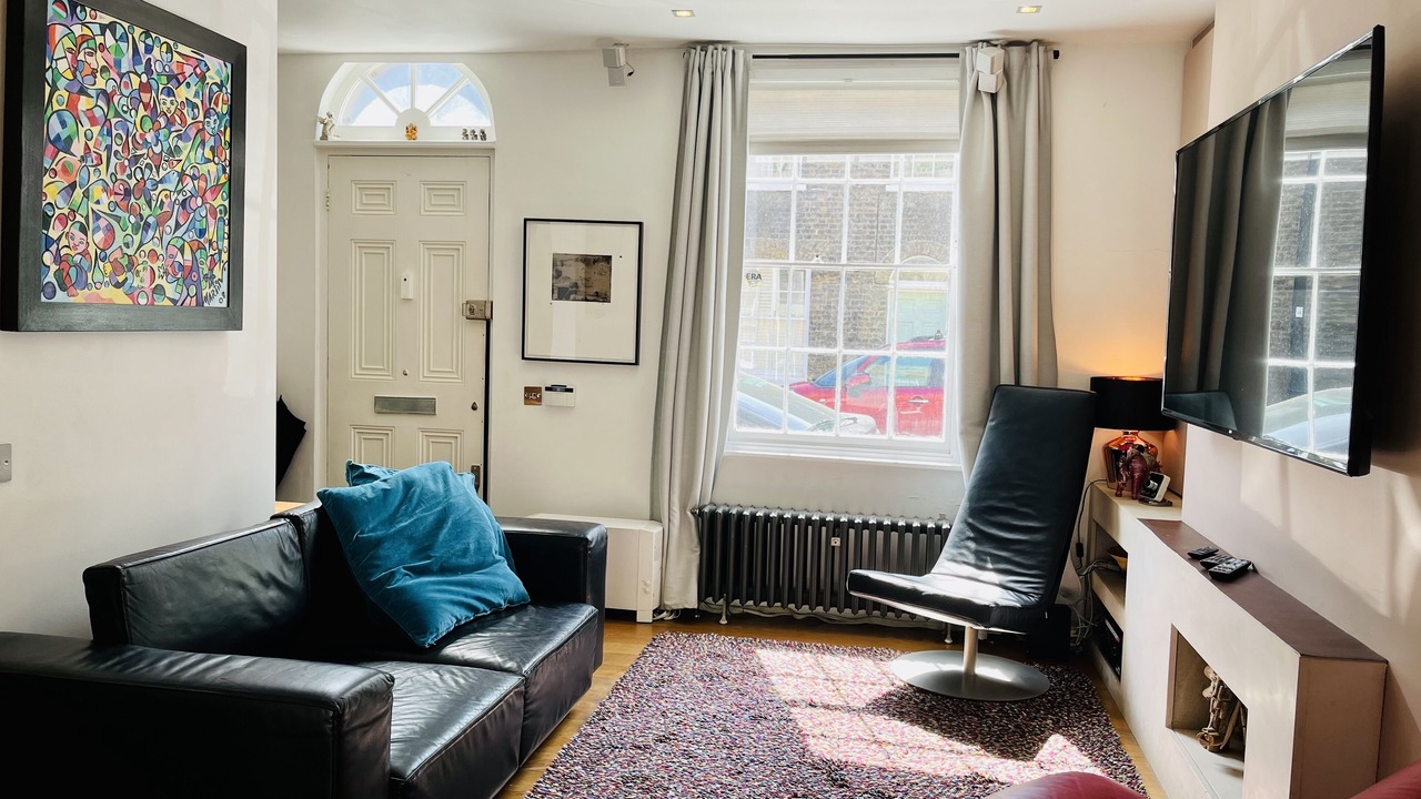 Photo of Bedroom in Waterloo