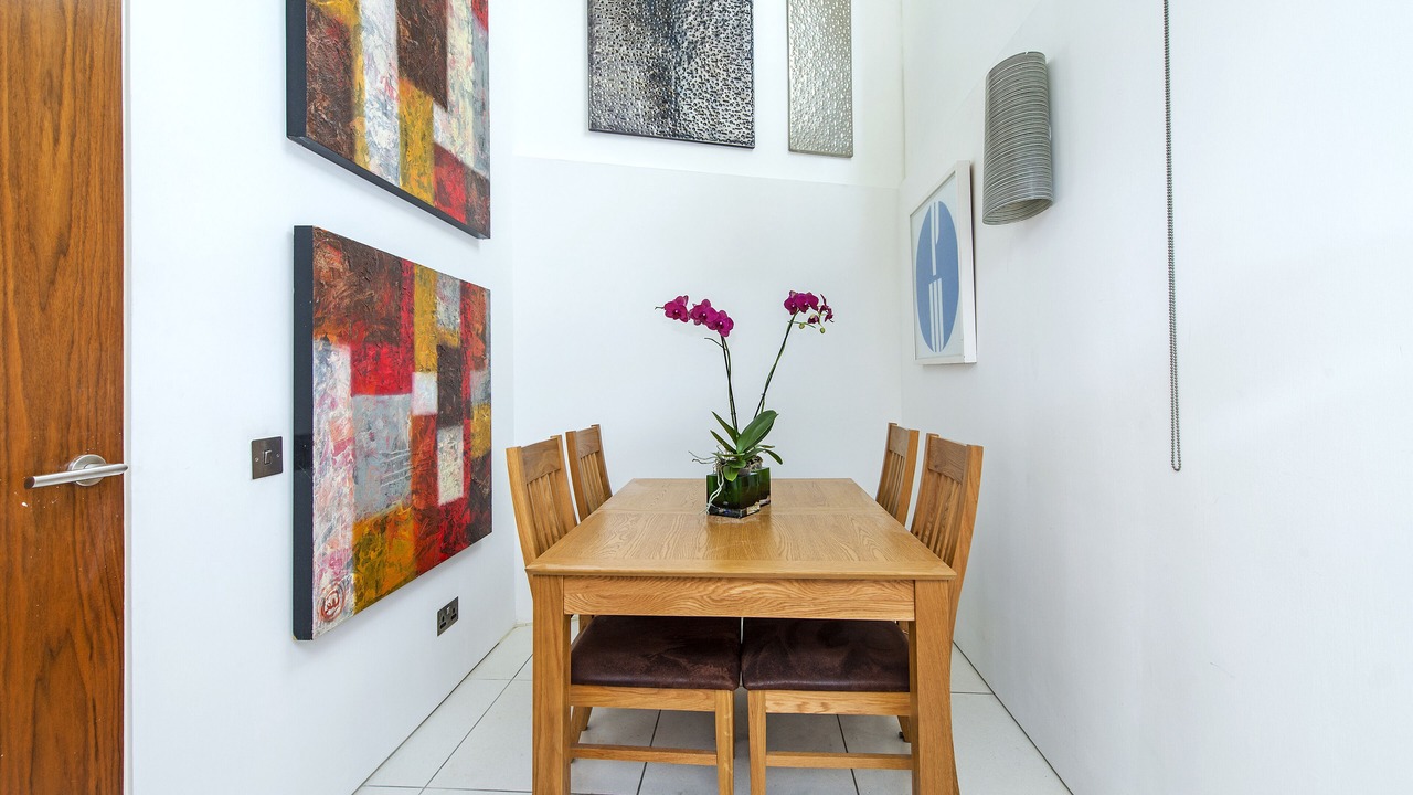 Photo of Bedroom in Waterloo