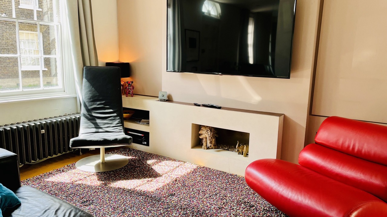 Photo of Bedroom in Waterloo