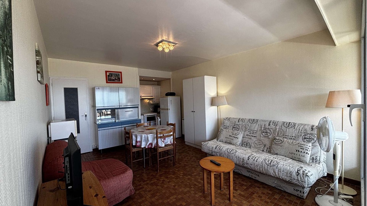 Photo of Livingroom in Saint-Jean-de-Monts