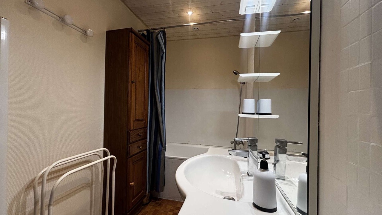 Photo of Bathroom in Saint-Jean-de-Monts