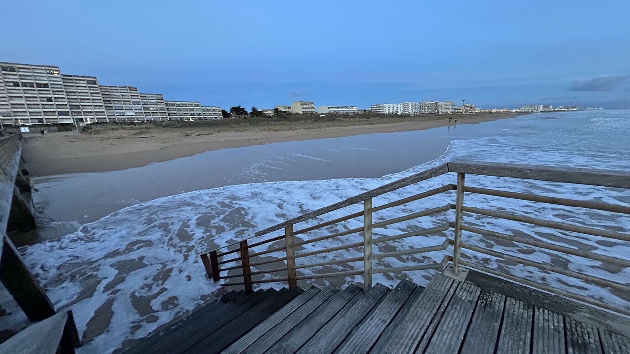 Photo of Outdoor in Saint-Jean-de-Monts