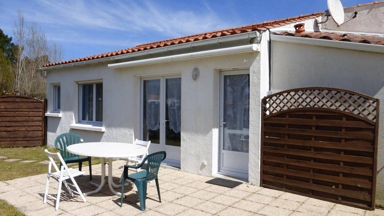 Photo of Outdoor in Saint-Hilaire-de-Riez