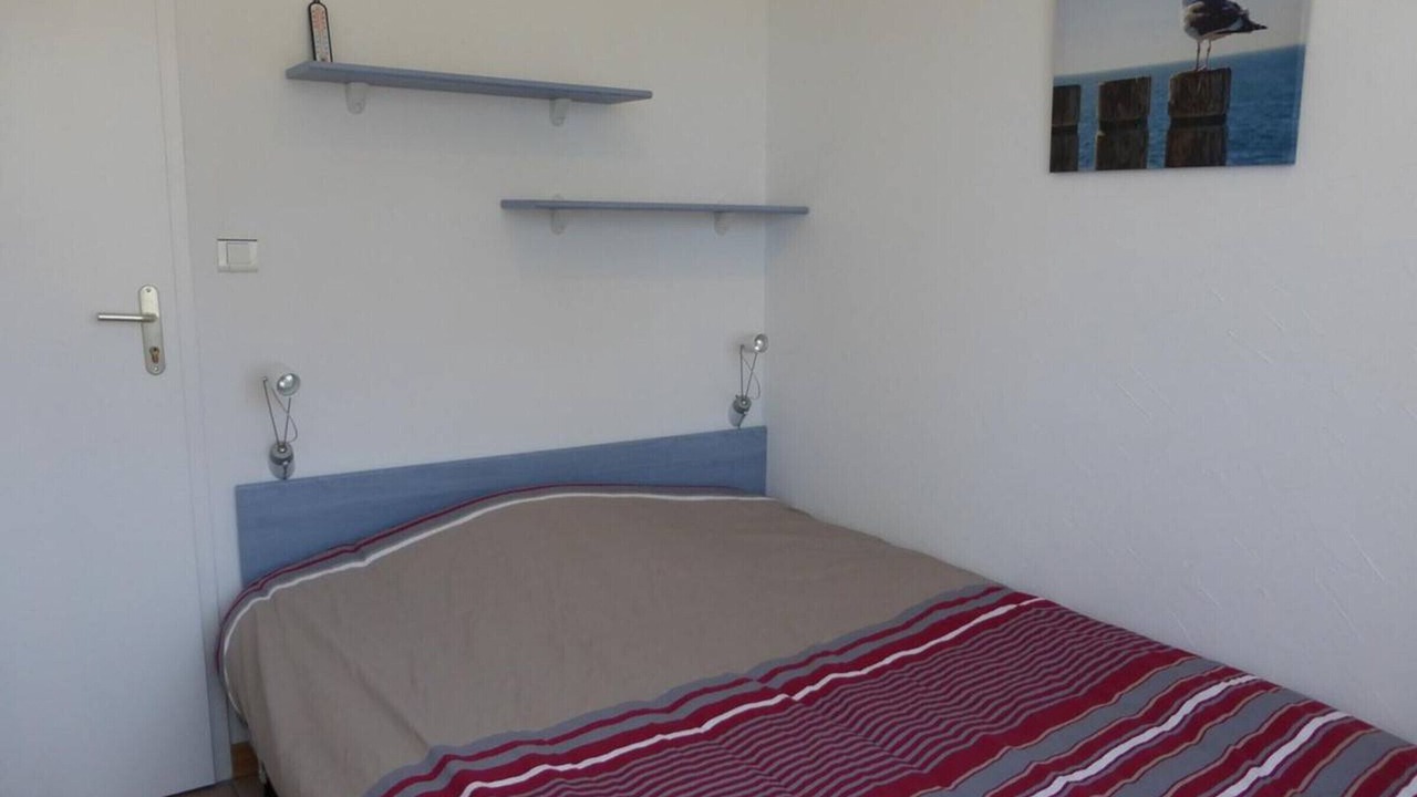 Photo of Bedroom in Saint-Hilaire-de-Riez