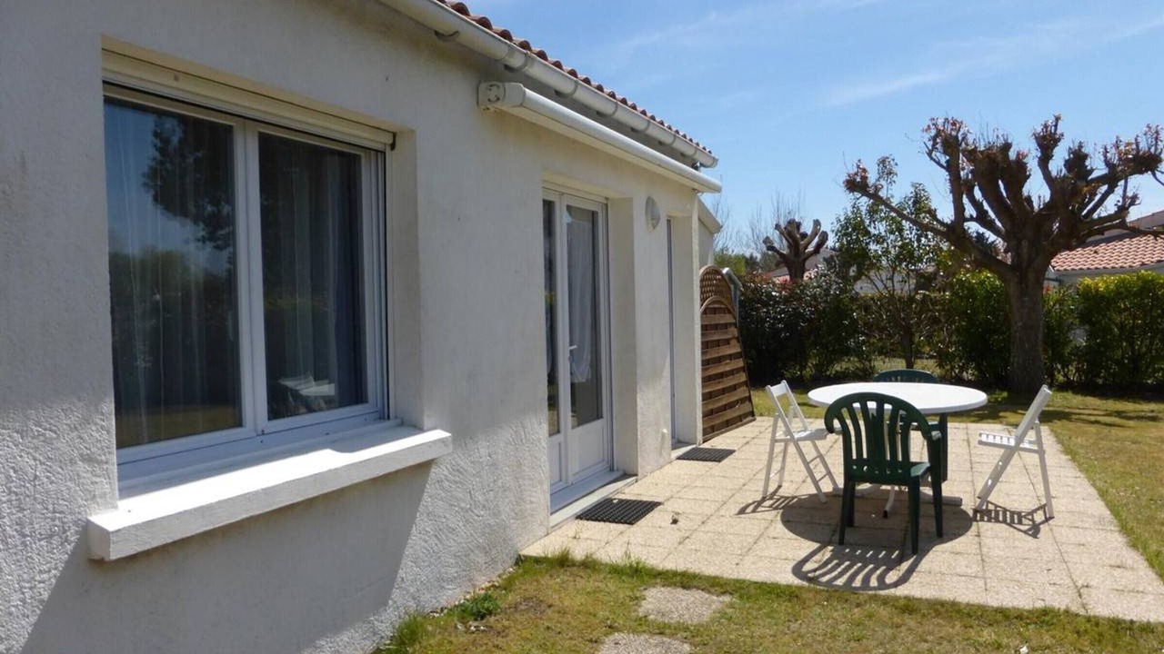 Photo of Outdoor in Saint-Hilaire-de-Riez