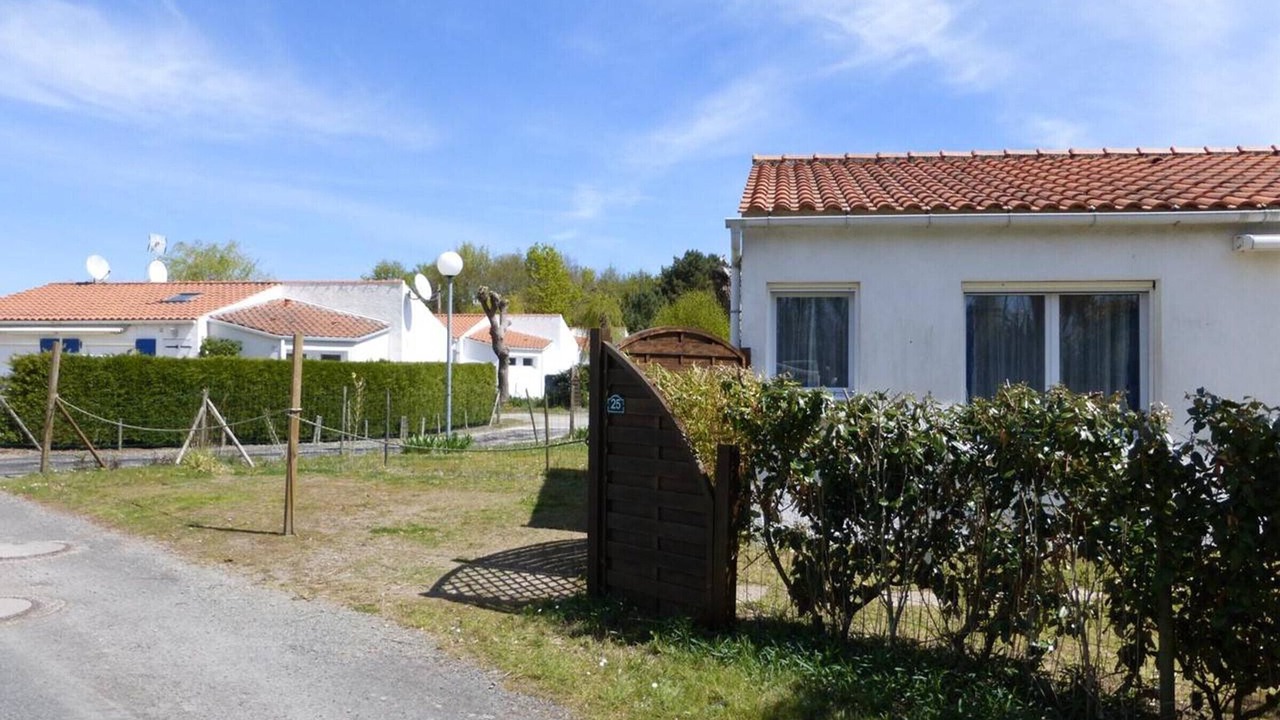 Photo of Outdoor in Saint-Hilaire-de-Riez