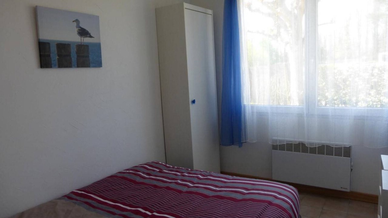 Photo of Bedroom in Saint-Hilaire-de-Riez