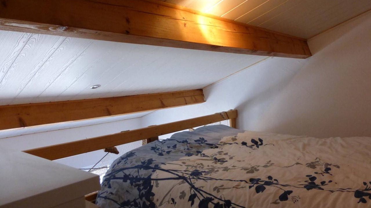 Photo of Bedroom in Saint-Hilaire-de-Riez