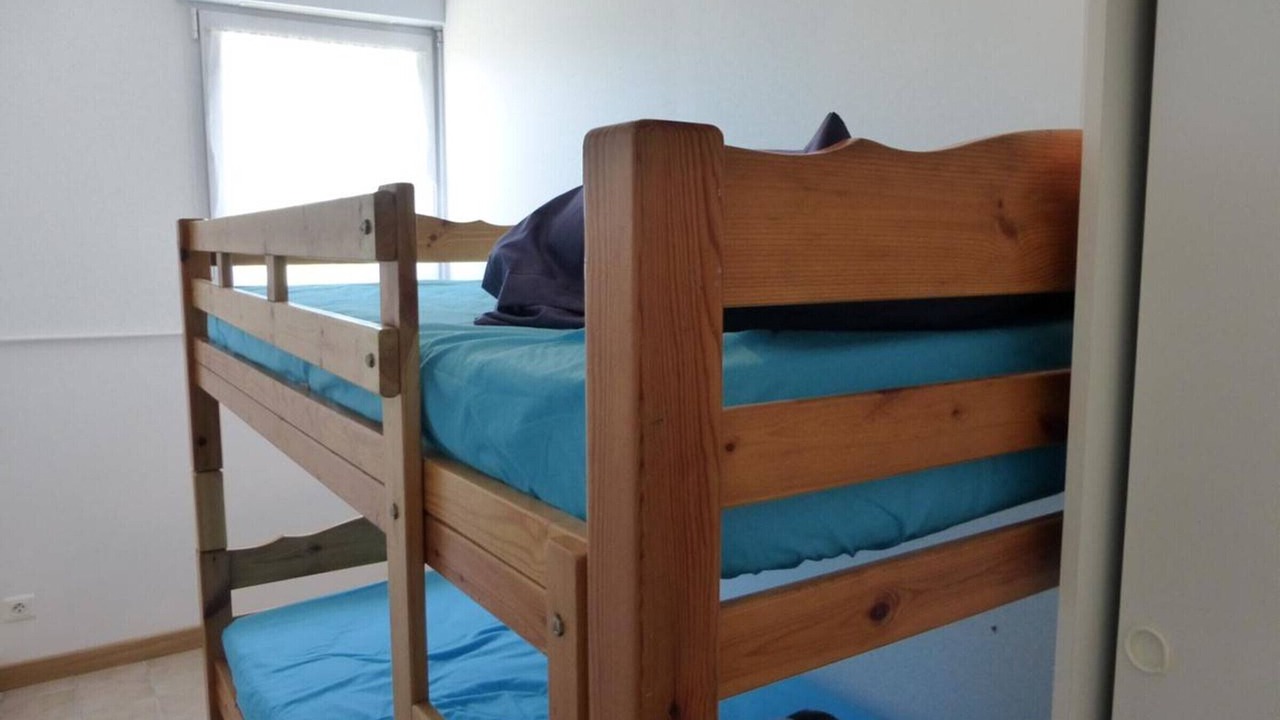 Photo of Bedroom in Saint-Hilaire-de-Riez