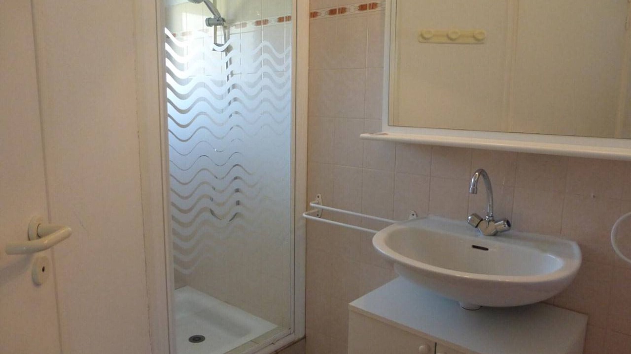Photo of Bathroom in Saint-Hilaire-de-Riez