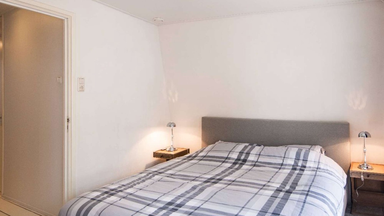 Photo of Bedroom in Binnenstad-Oost